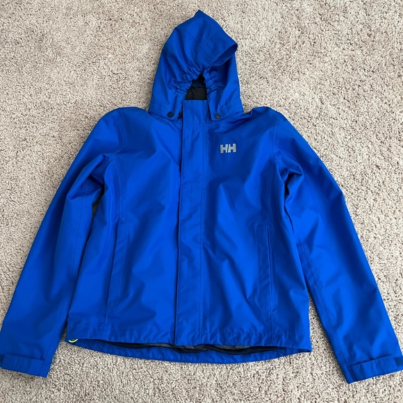 HELLY HANSEN 176/16 Jacket - Picture 1 of 3